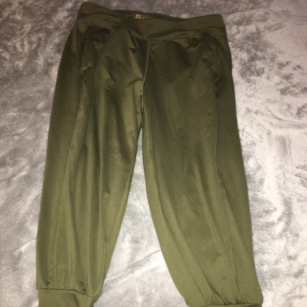 Jogger Stretch Pants